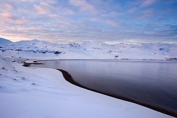 Snæfellsnes peninsula