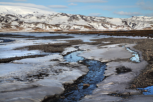 Near Dyrhólaey
