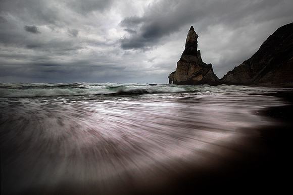 Praia da Ursa