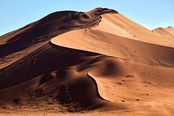 Namibia, 2009