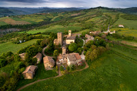 Collina modenese e reggiana