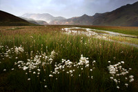 Landmannalaugar, August 2009