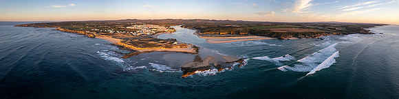 Vila Nova de Milfontes