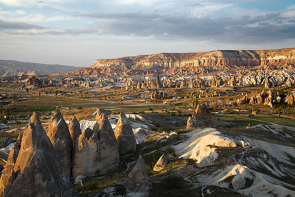 Cappadocia 29