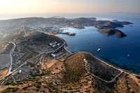 Lipsi, July 2024