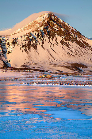 Snæfellsnes peninsula