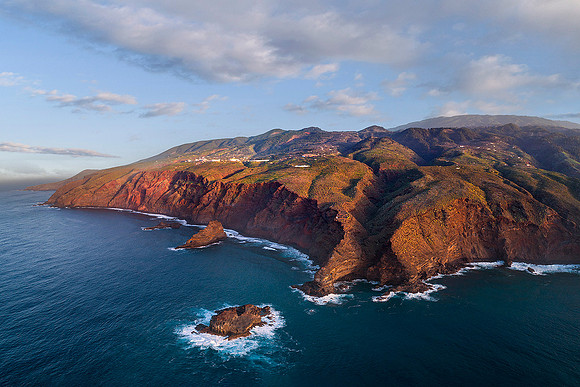 La Palma, 2019