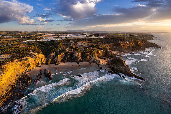 Zambujeira do Mar