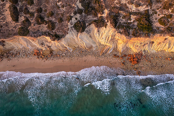 Salema, Algarve