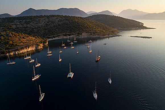 Kastos, July 2019