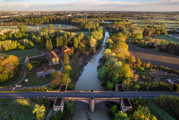 Ponte di Sant'Ambrogio