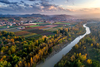 Tra Spilamberto e Vignola