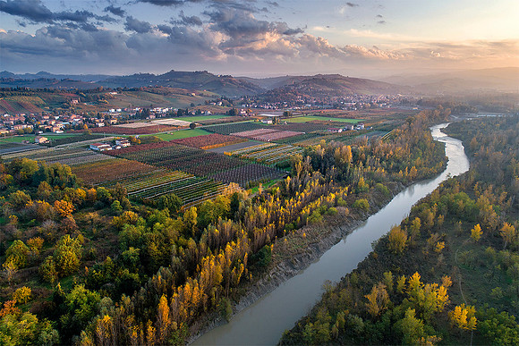 Tra Spilamberto e Vignola