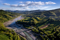Ponte Via Chiozzo