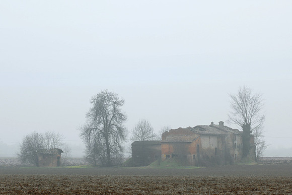 Percorso Tiepido
