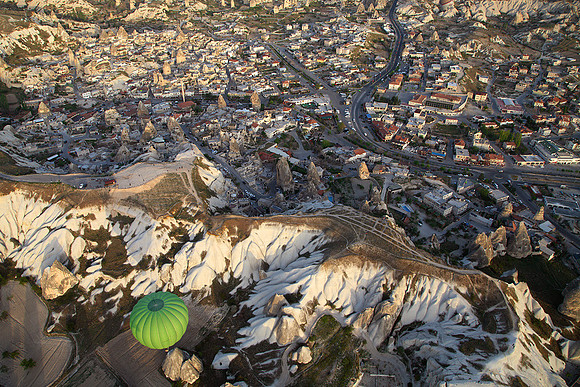 Cappadocia 17