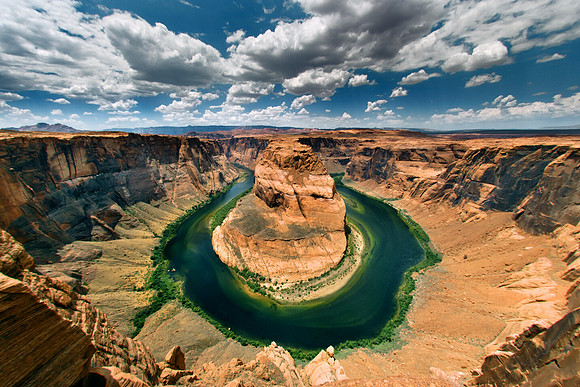 Horseshoe Bend