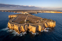 Cabo de Sagres, Portugal, 2024