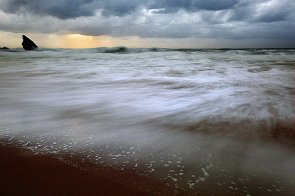 Praia da Adraga
