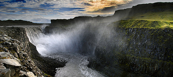 Dettifoss