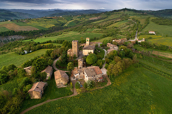 Denzano, 2019