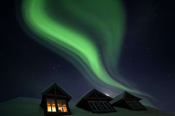 Norway, 2017