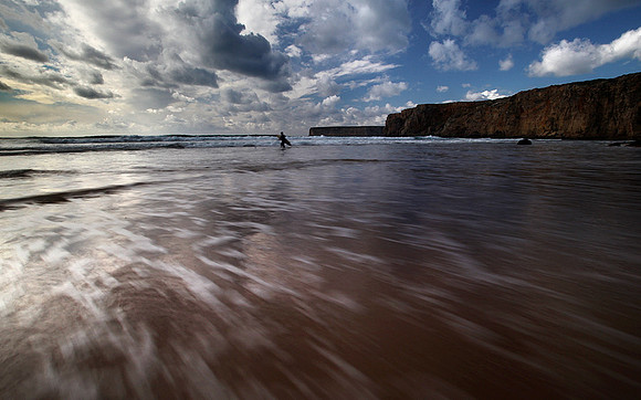 Surfer