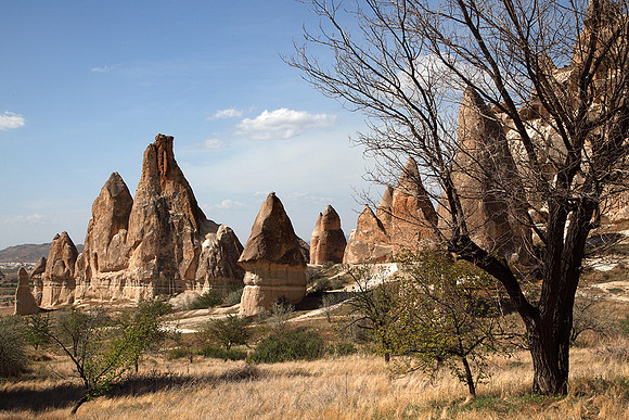 Cappadocia 24