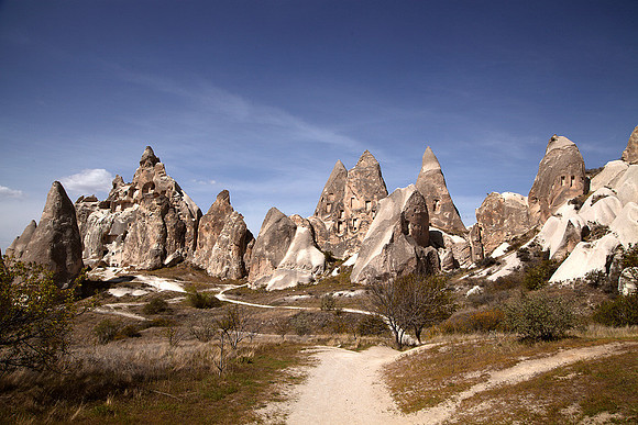 Cappadocia 26