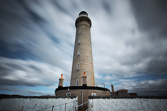Ardnamurchan lighthouse, Scotland, 2015