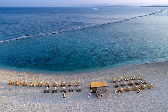 Lefkada, Greece, 2021