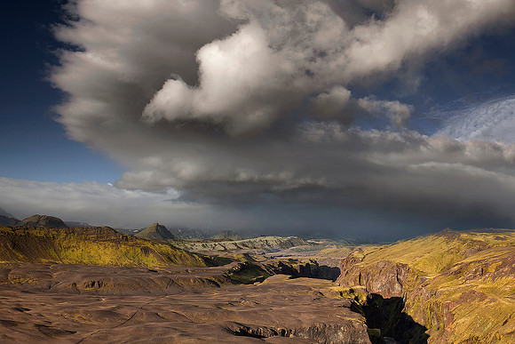 Iceland, 2014