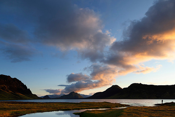 Iceland, 2014