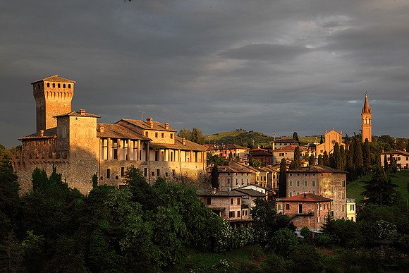 Levizzano, 2009