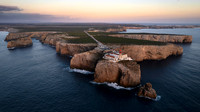 Cabo de Sao Vicente