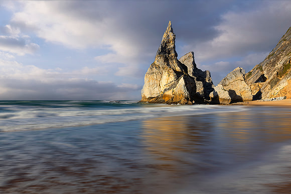 Praia da Ursa