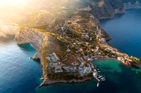 Asos, Cephalonia, 2019