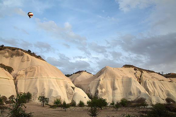 Cappadocia 23