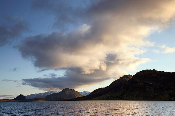 Iceland, 2014