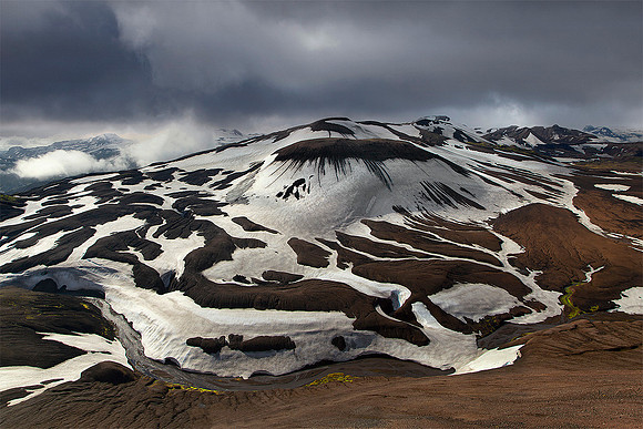 Iceland, 2014