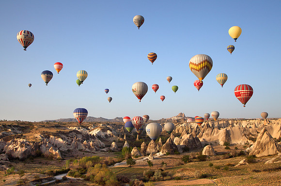 Cappadocia 01