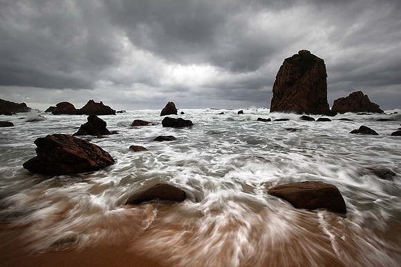 Praia da Ursa