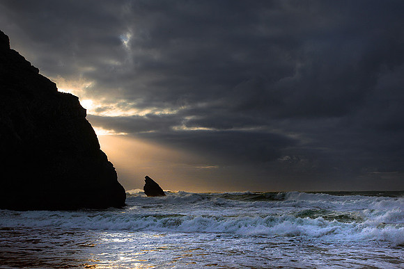 Praia da Adraga