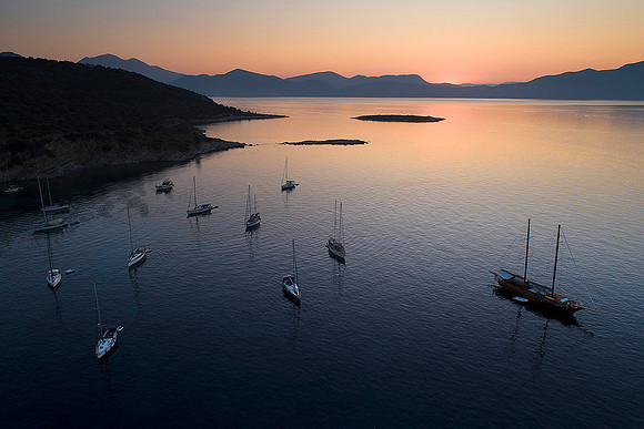 Kastos, July 2019