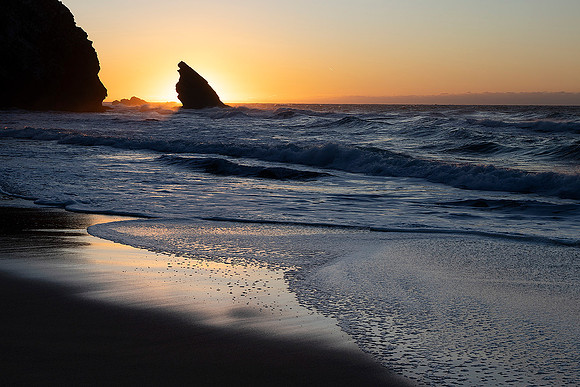 Praia da Adraga