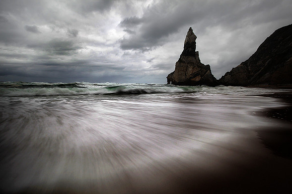 Praia da Ursa