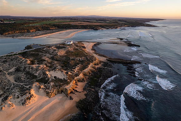 Vila Nova de Milfontes