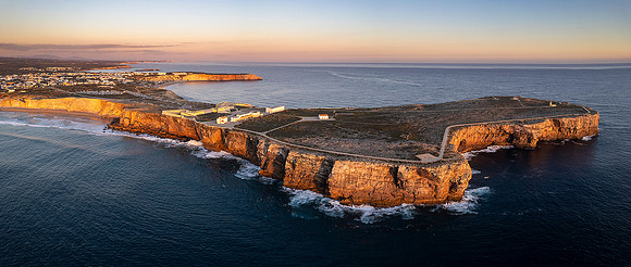 Cabo de Sagres