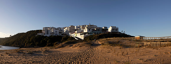 Odeceixe