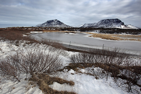 Thingvellir National Park